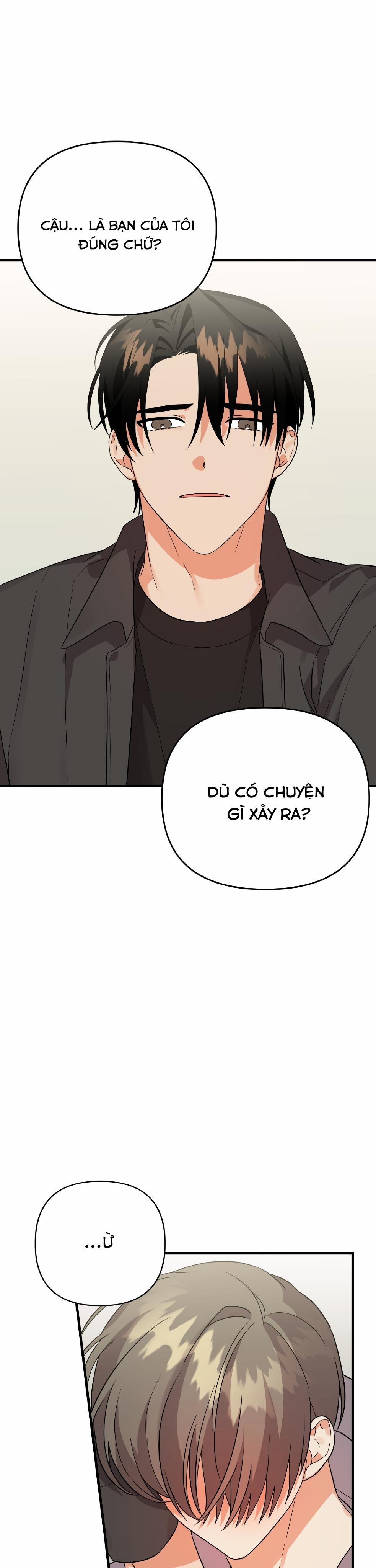 Tên Xấu Xa Của Tôi Xxx 25 trang 6