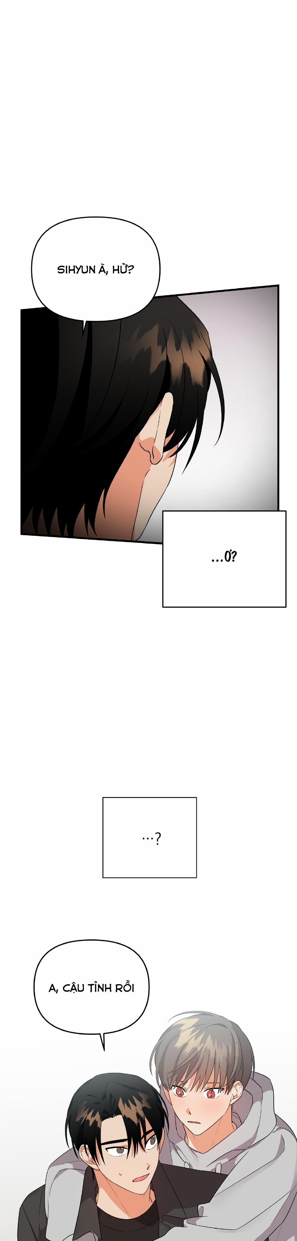 Tên Xấu Xa Của Tôi Xxx 25 trang 9