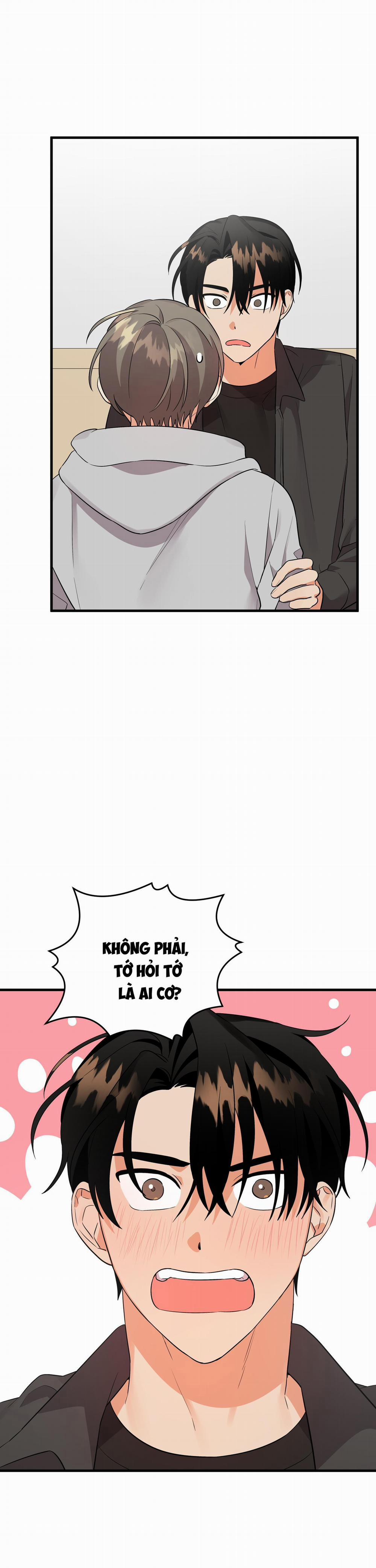 Tên Xấu Xa Của Tôi Xxx 26 trang 1