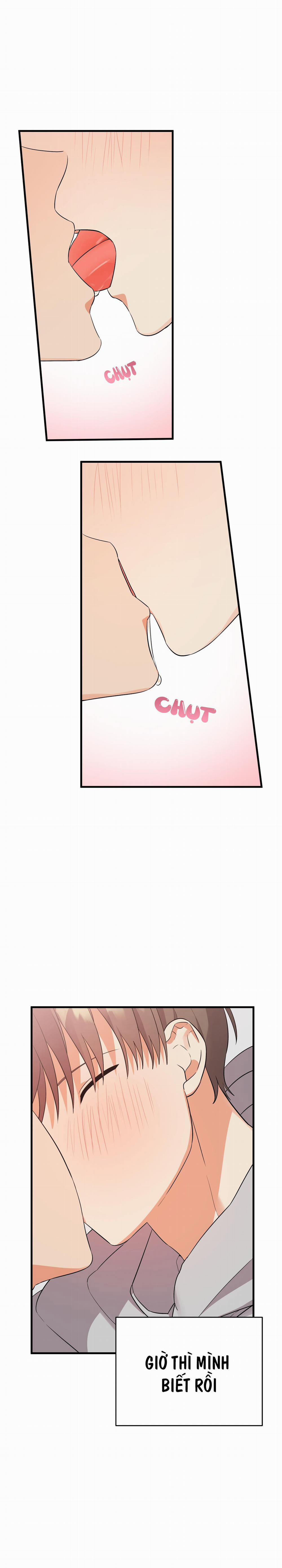 Tên Xấu Xa Của Tôi Xxx 26 trang 11