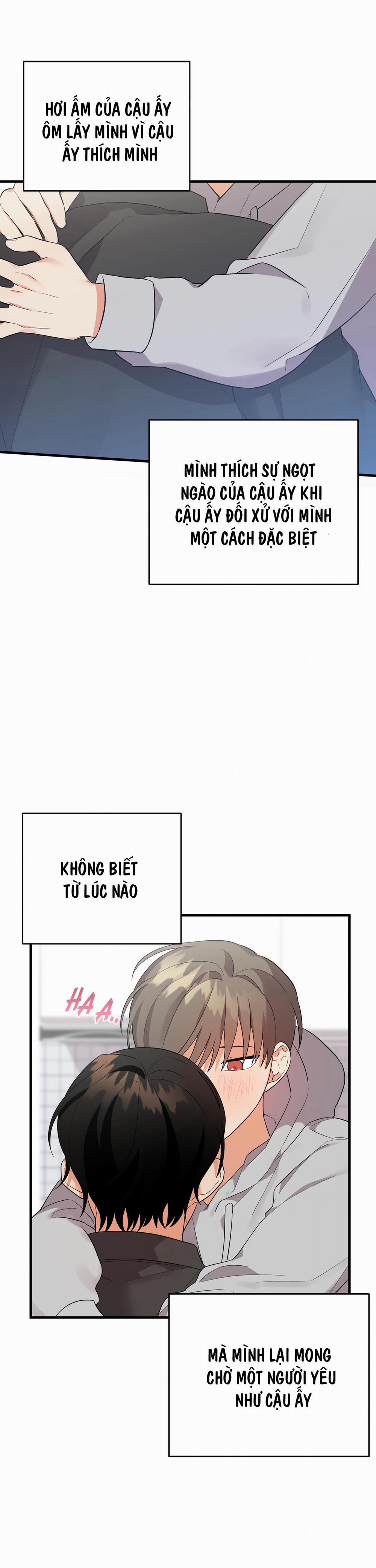 Tên Xấu Xa Của Tôi Xxx 26 trang 12