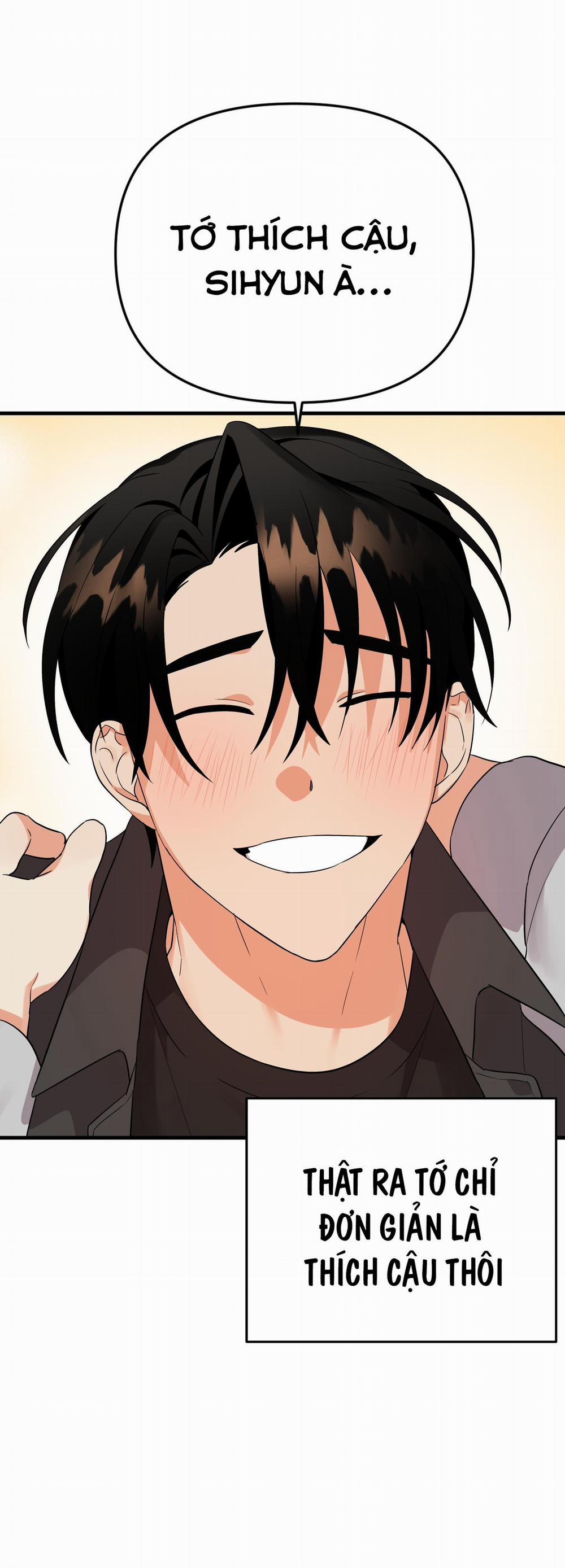 Tên Xấu Xa Của Tôi Xxx 26 trang 13