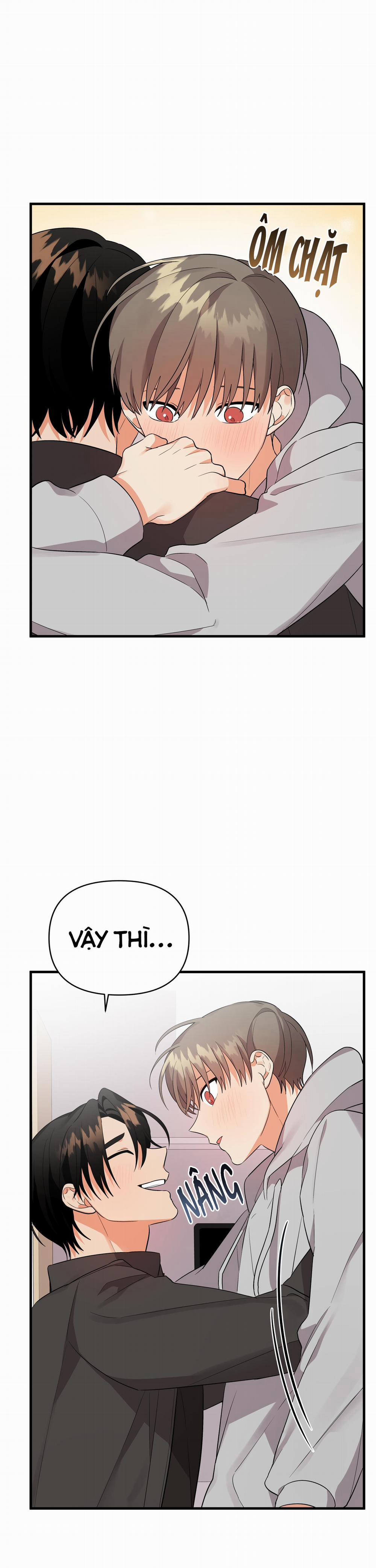 Tên Xấu Xa Của Tôi Xxx 26 trang 14