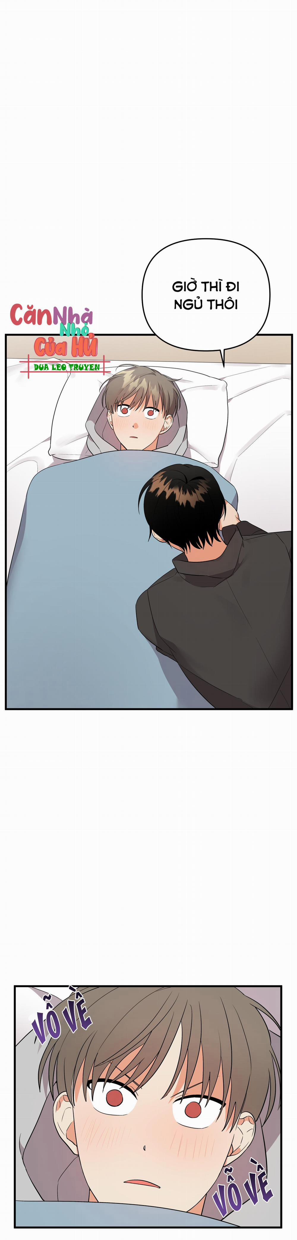 Tên Xấu Xa Của Tôi Xxx 26 trang 15