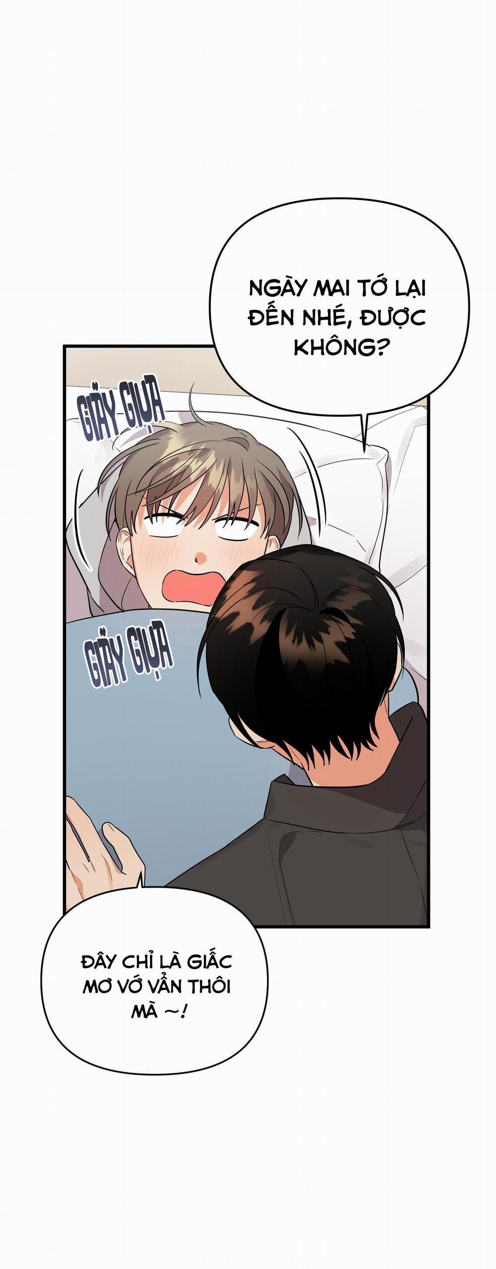 Tên Xấu Xa Của Tôi Xxx 26 trang 17