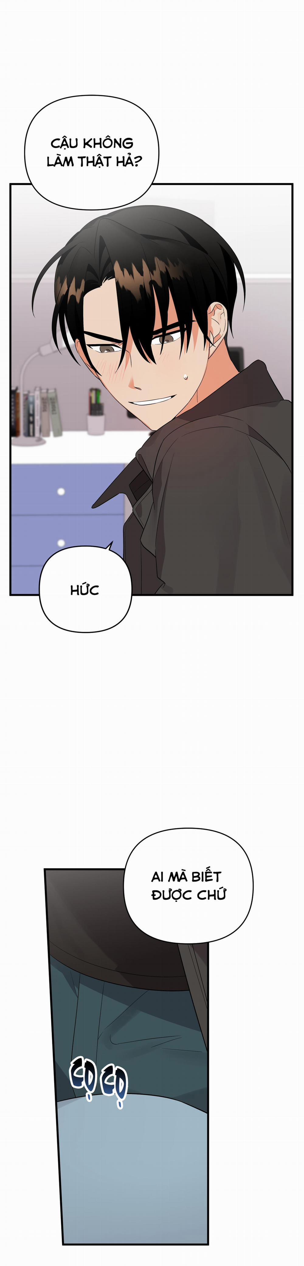 Tên Xấu Xa Của Tôi Xxx 26 trang 21