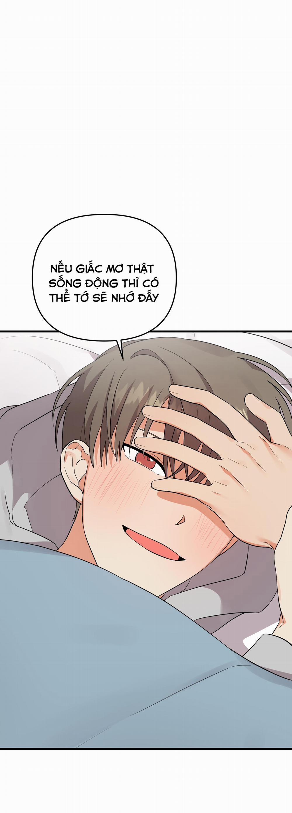 Tên Xấu Xa Của Tôi Xxx 26 trang 22