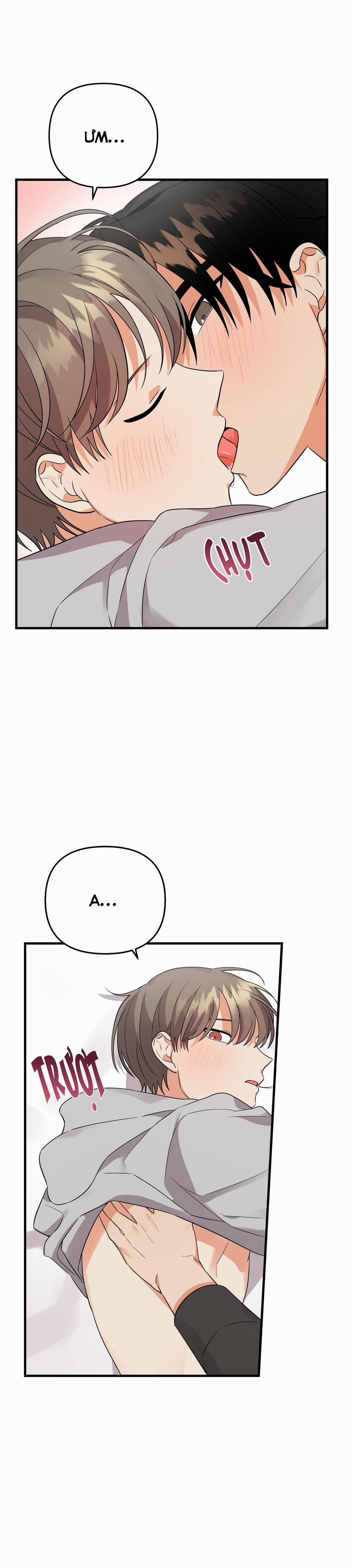 Tên Xấu Xa Của Tôi Xxx 26 trang 24