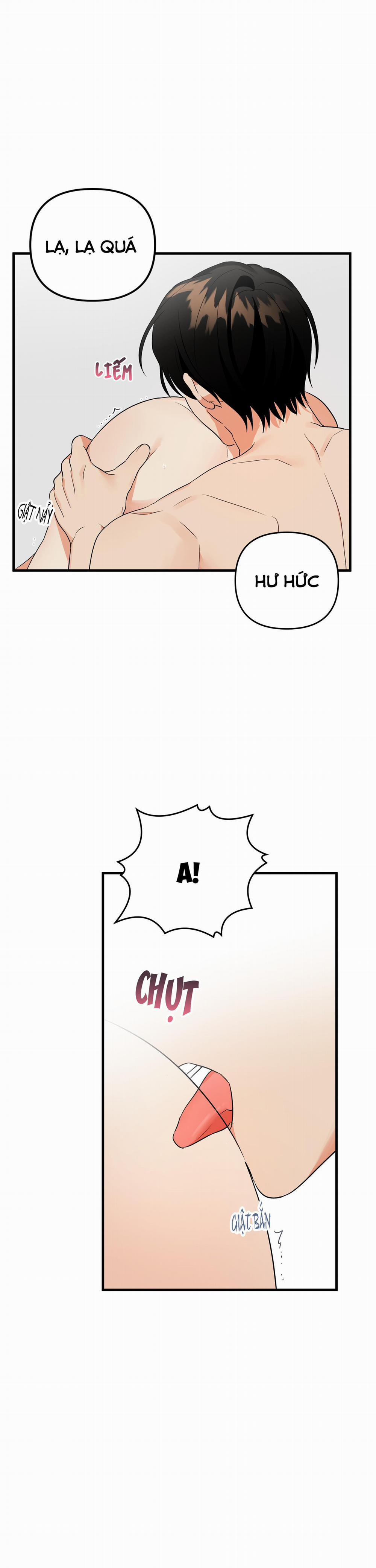 Tên Xấu Xa Của Tôi Xxx 26 trang 33