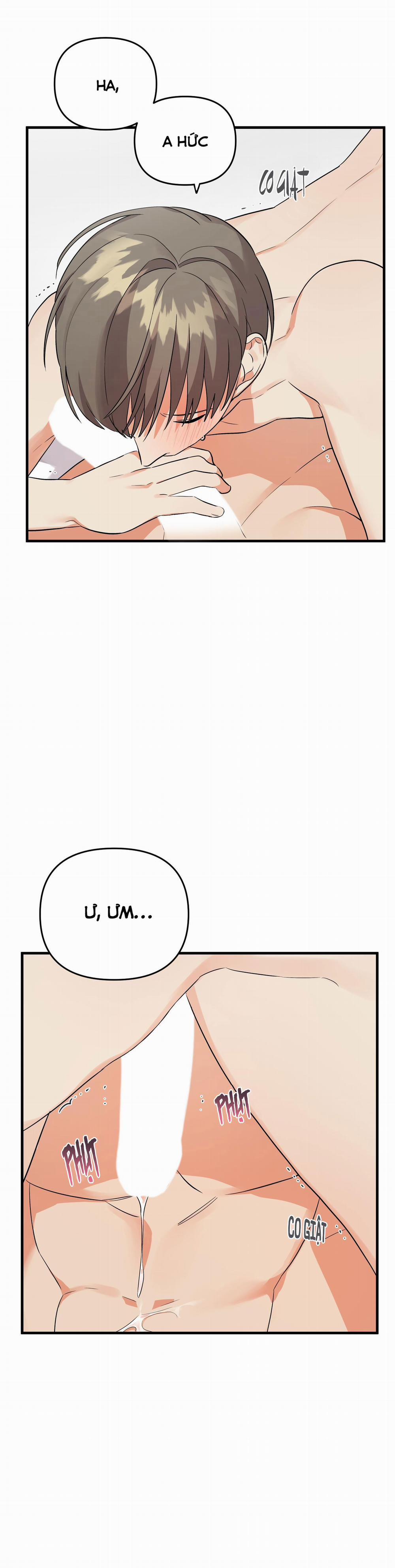 Tên Xấu Xa Của Tôi Xxx 26 trang 34