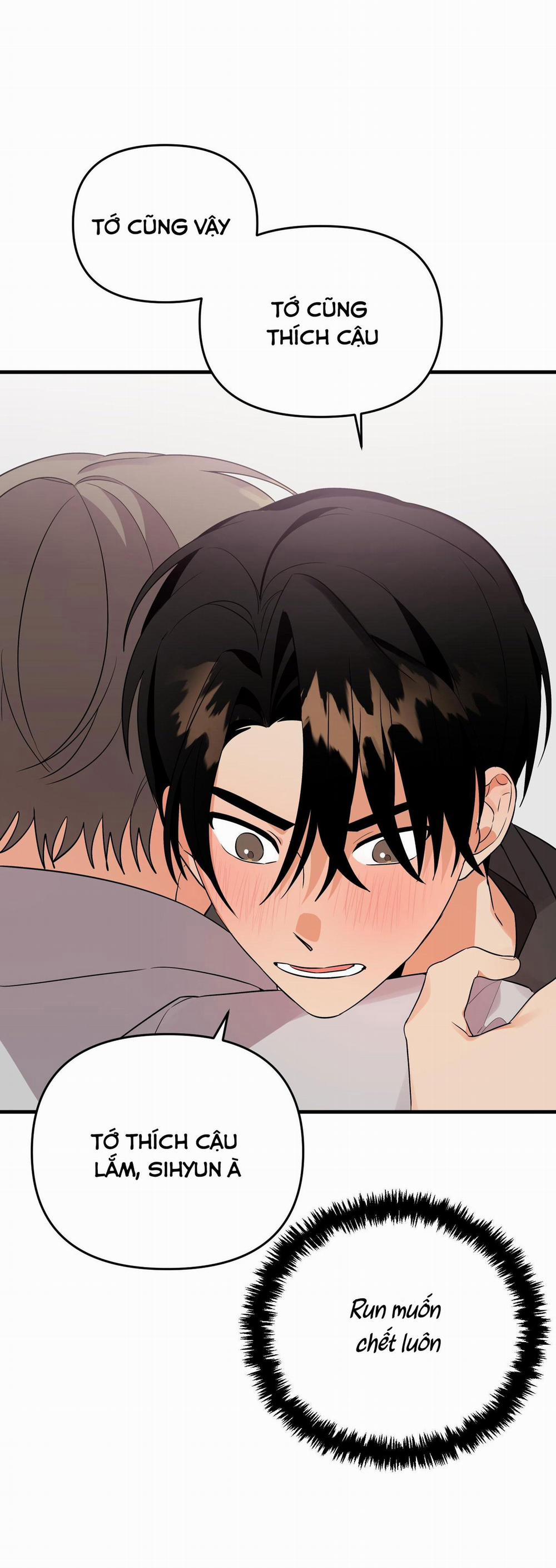 Tên Xấu Xa Của Tôi Xxx 26 trang 4