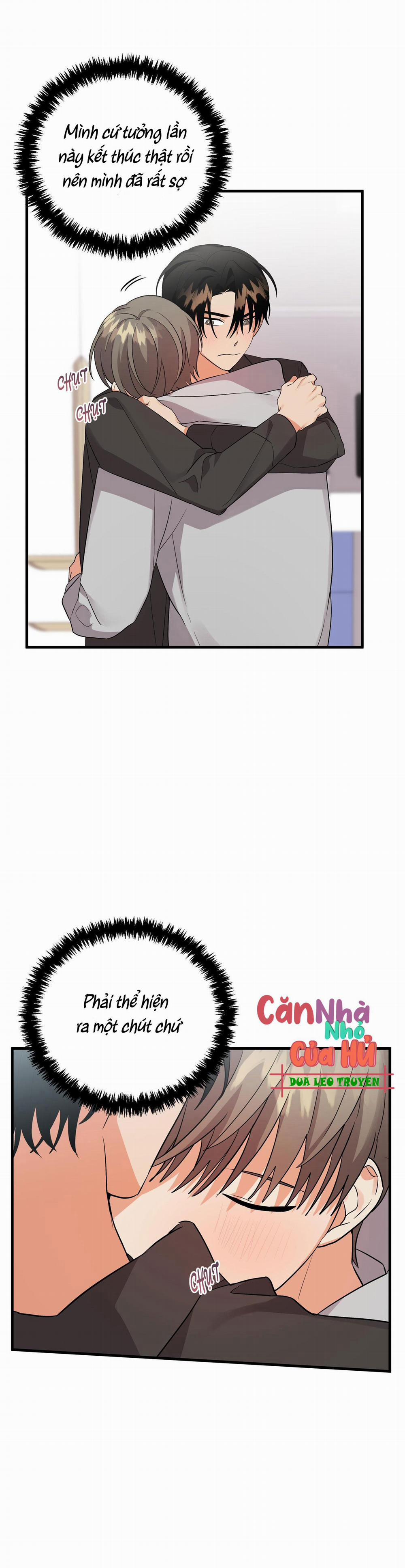 Tên Xấu Xa Của Tôi Xxx 26 trang 5