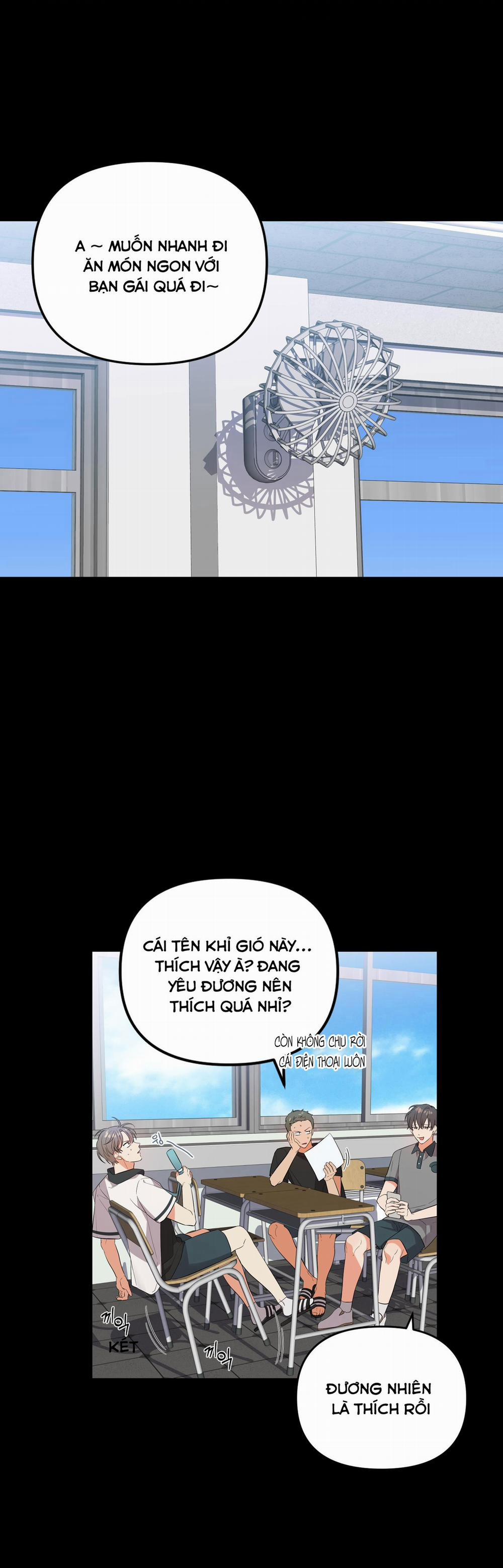 Tên Xấu Xa Của Tôi Xxx 26 trang 7