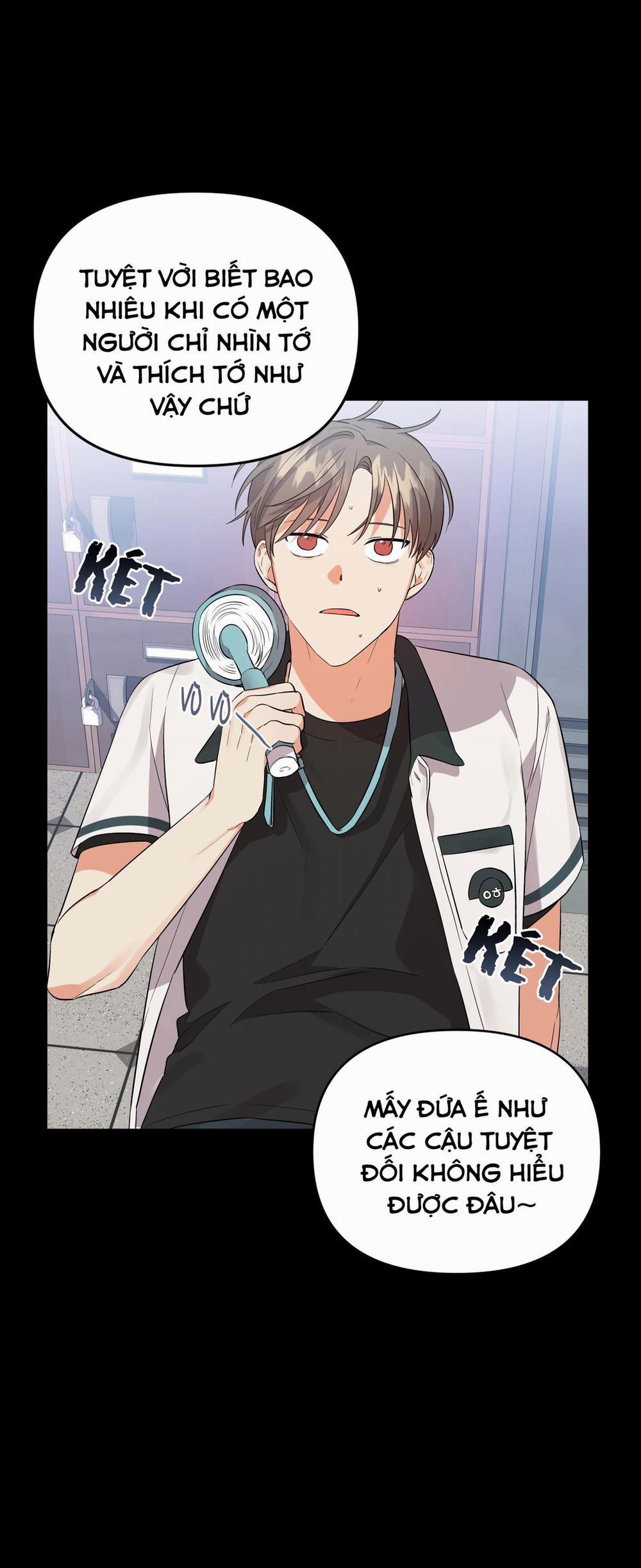 Tên Xấu Xa Của Tôi Xxx 26 trang 8