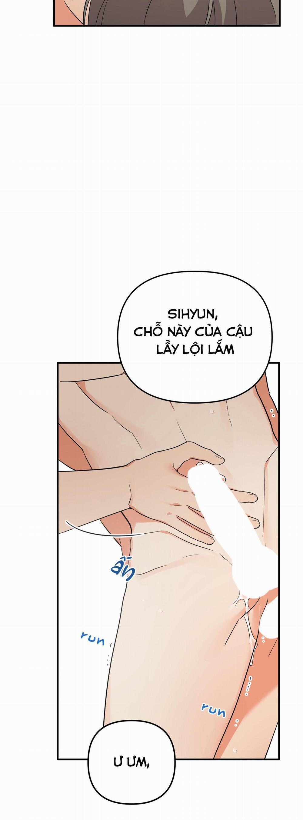 Tên Xấu Xa Của Tôi Xxx 27 trang 10