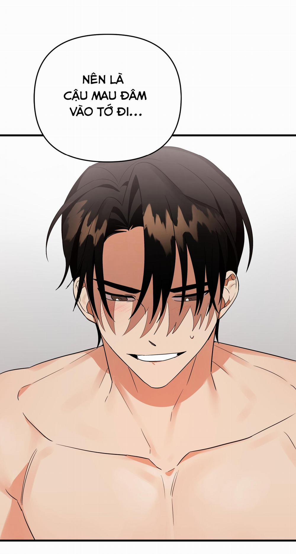 Tên Xấu Xa Của Tôi Xxx 27 trang 2