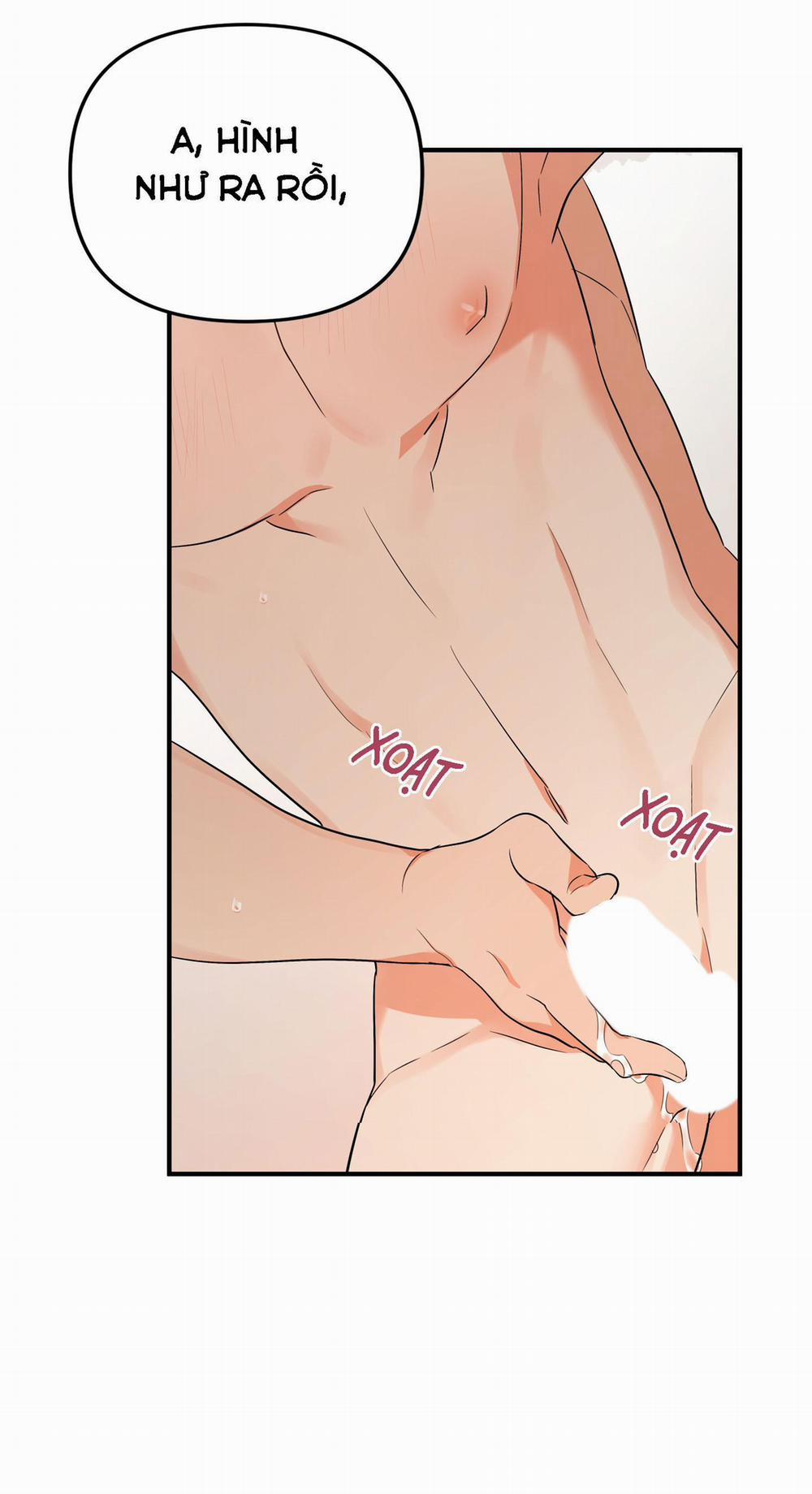 Tên Xấu Xa Của Tôi Xxx 27 trang 20