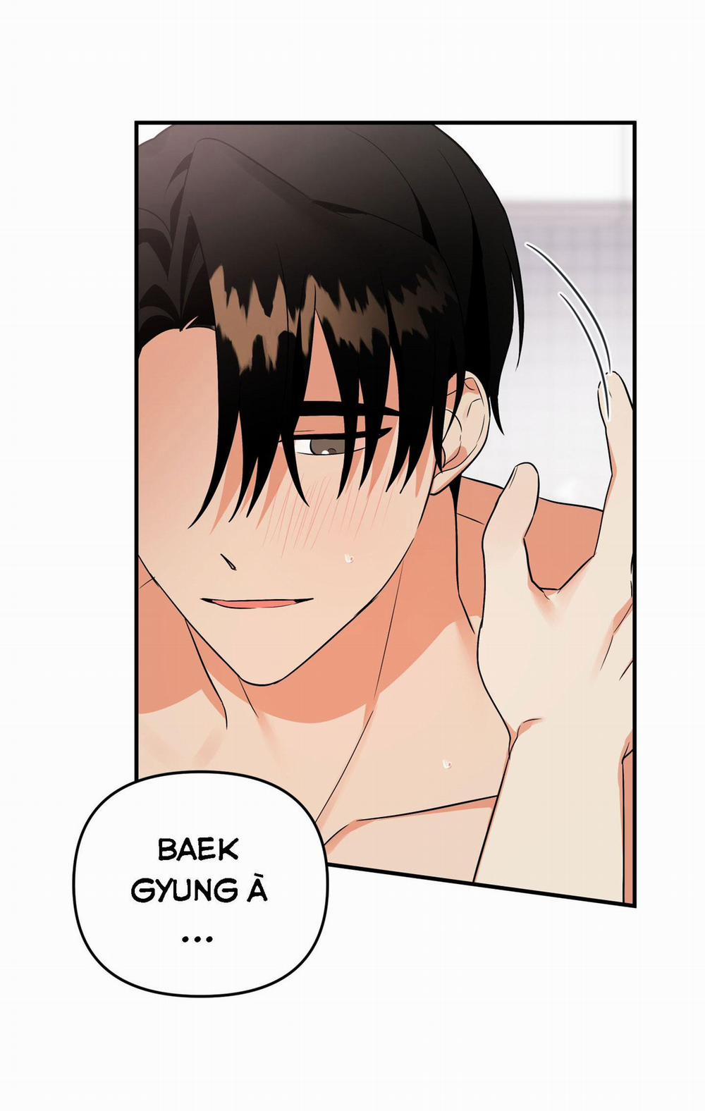 Tên Xấu Xa Của Tôi Xxx 27 trang 26