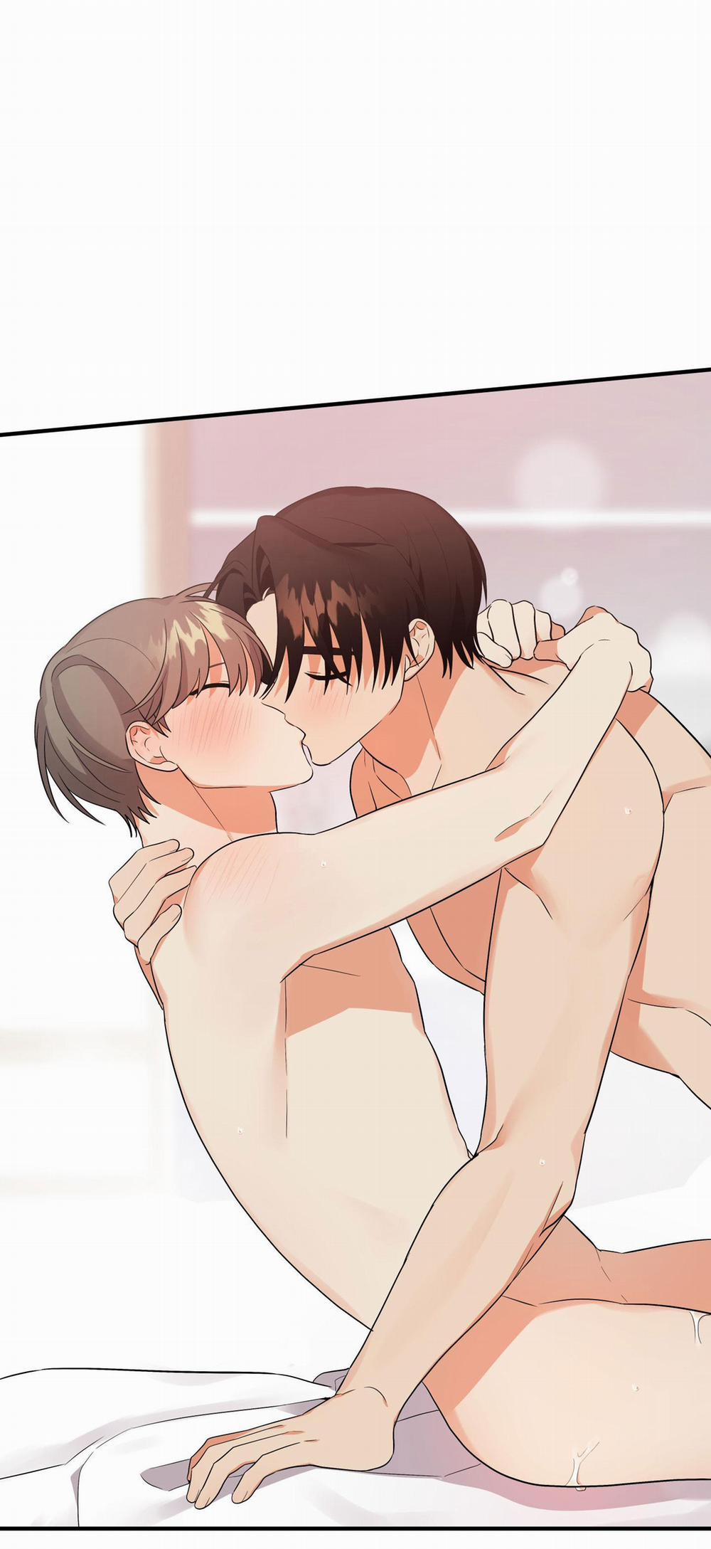 Tên Xấu Xa Của Tôi Xxx 27 trang 27