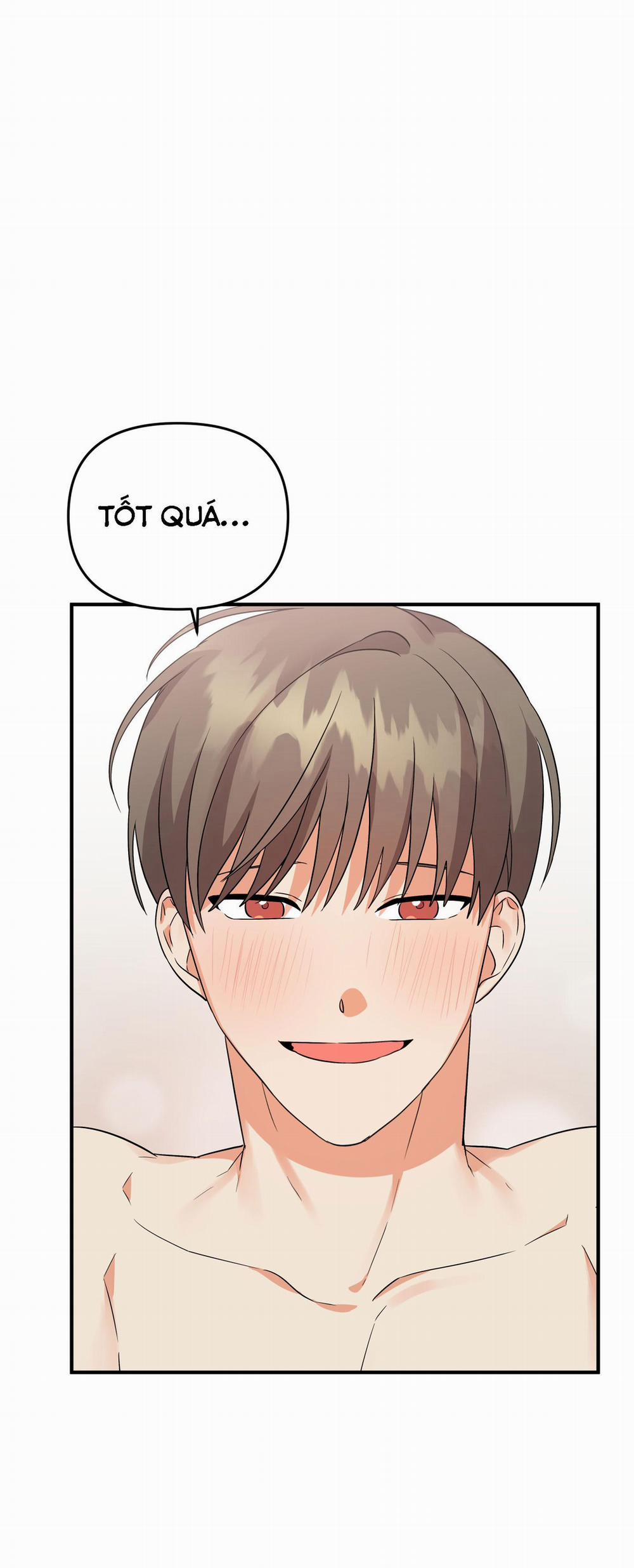 Tên Xấu Xa Của Tôi Xxx 27 trang 29