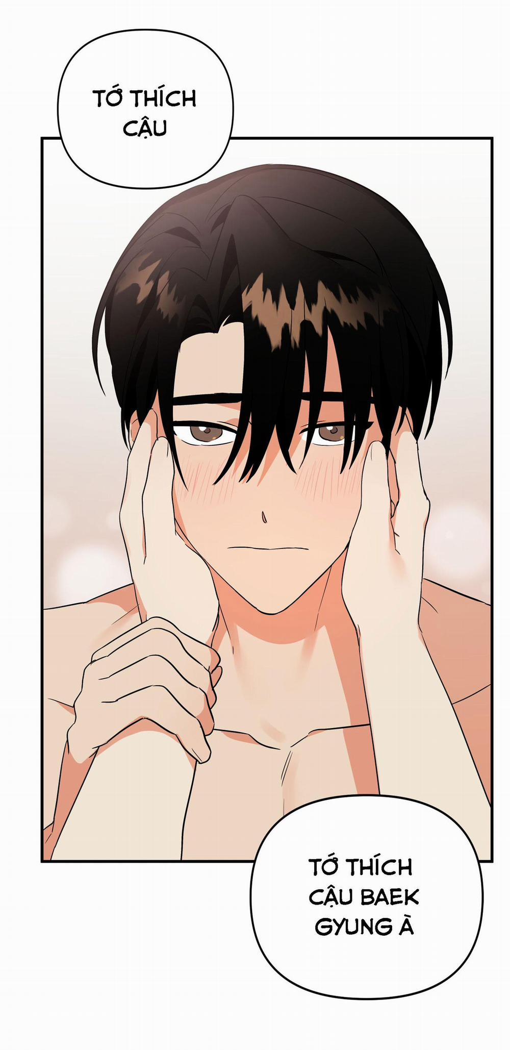 Tên Xấu Xa Của Tôi Xxx 27 trang 30