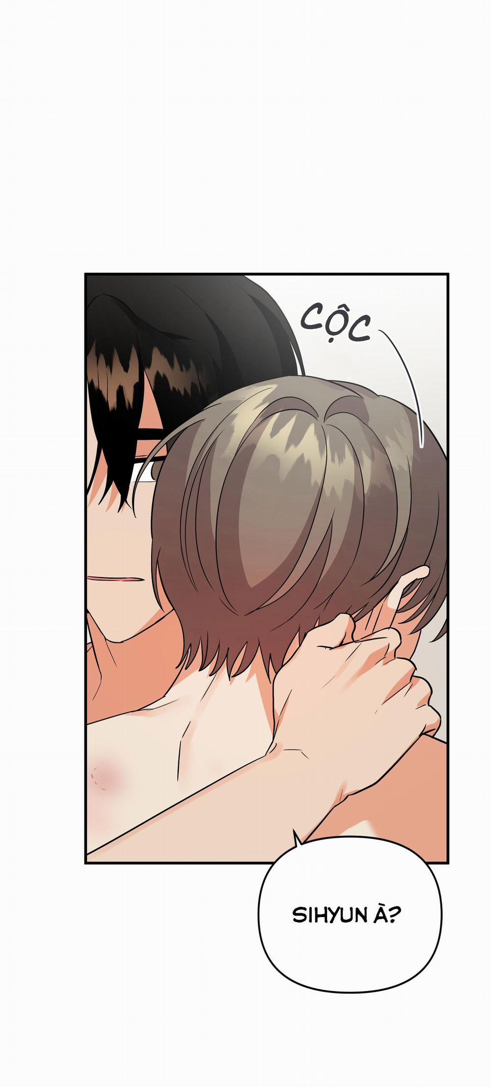 Tên Xấu Xa Của Tôi Xxx 27 trang 32