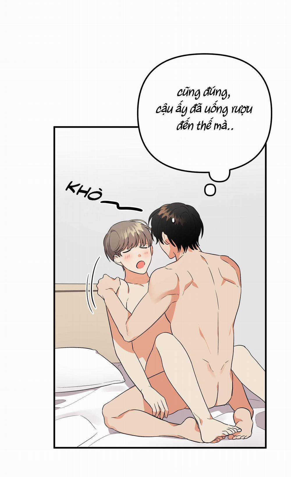 Tên Xấu Xa Của Tôi Xxx 27 trang 34