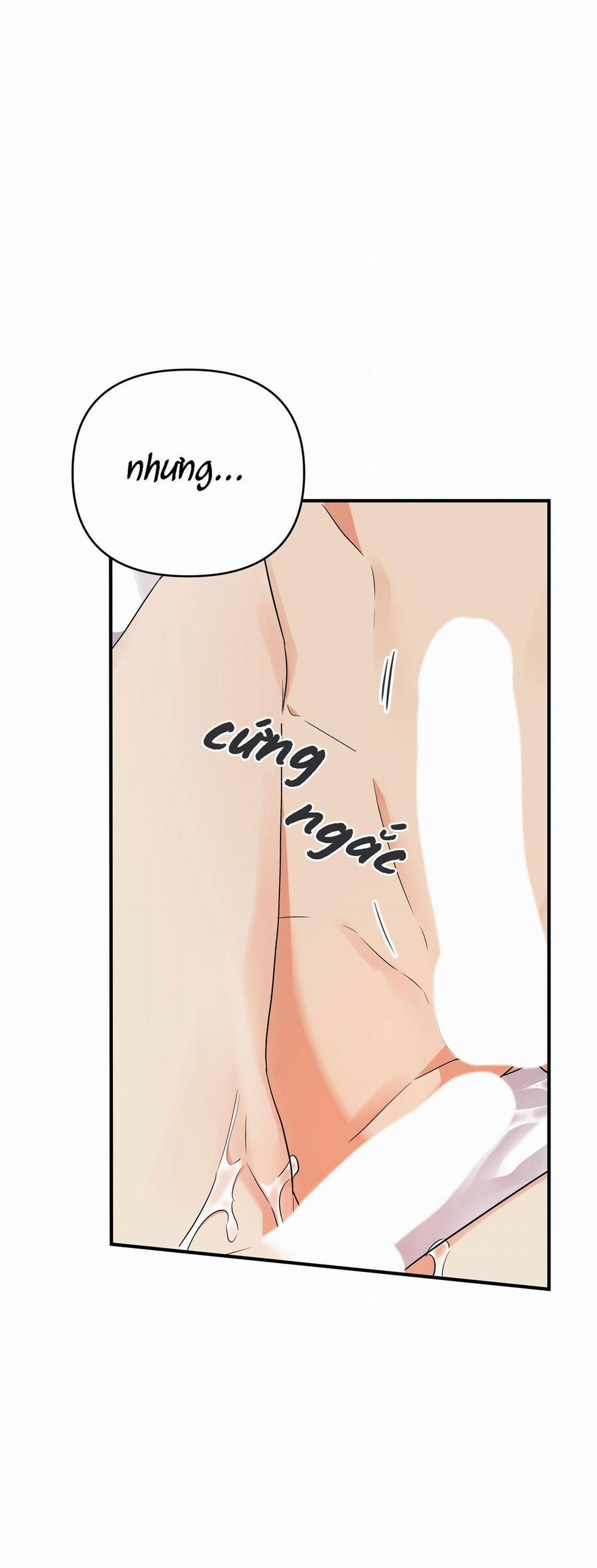 Tên Xấu Xa Của Tôi Xxx 27 trang 35