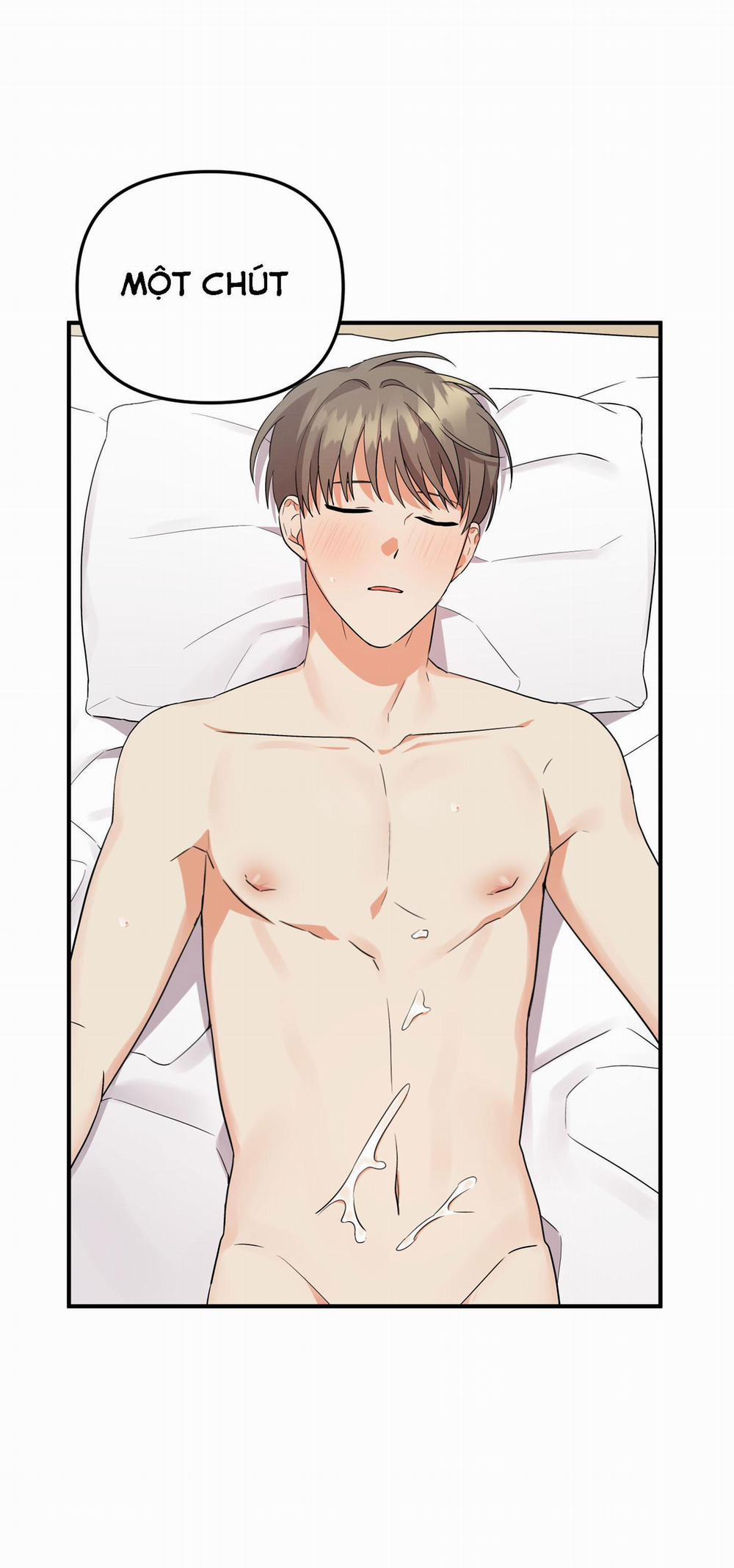 Tên Xấu Xa Của Tôi Xxx 27 trang 37