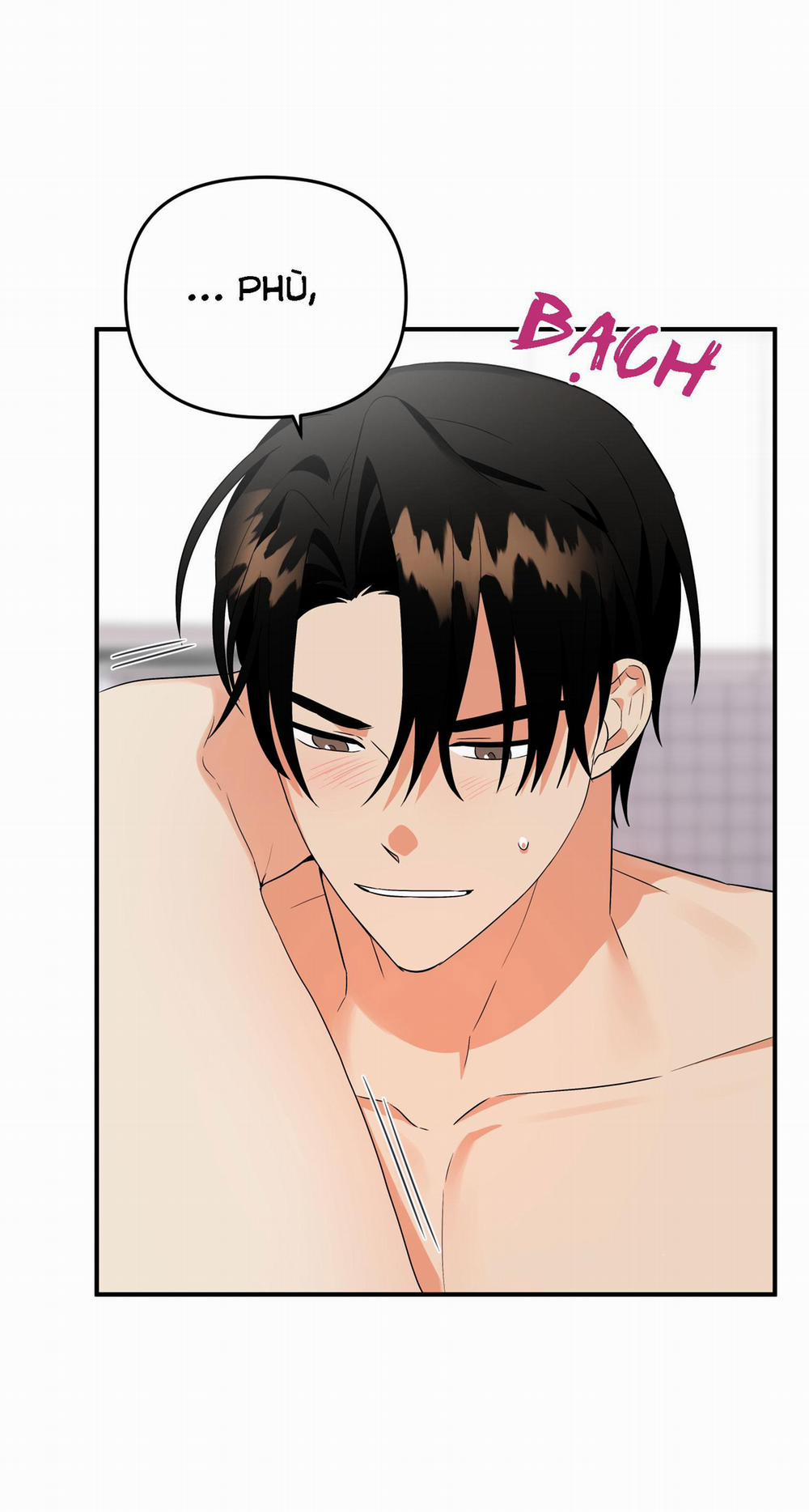 Tên Xấu Xa Của Tôi Xxx 27 trang 41