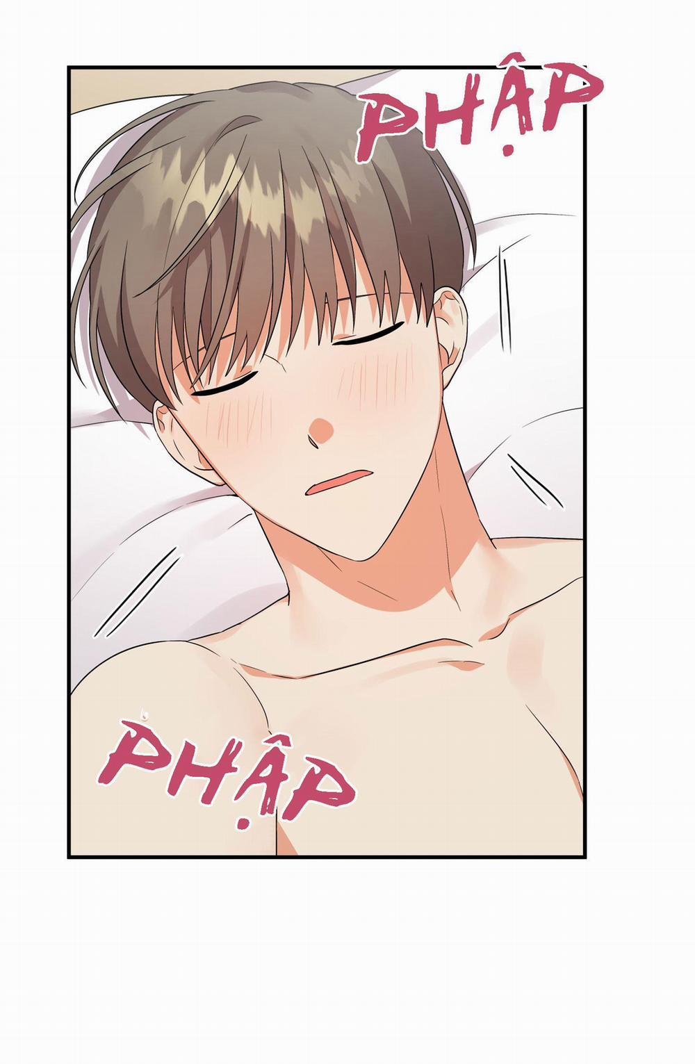 Tên Xấu Xa Của Tôi Xxx 27 trang 44