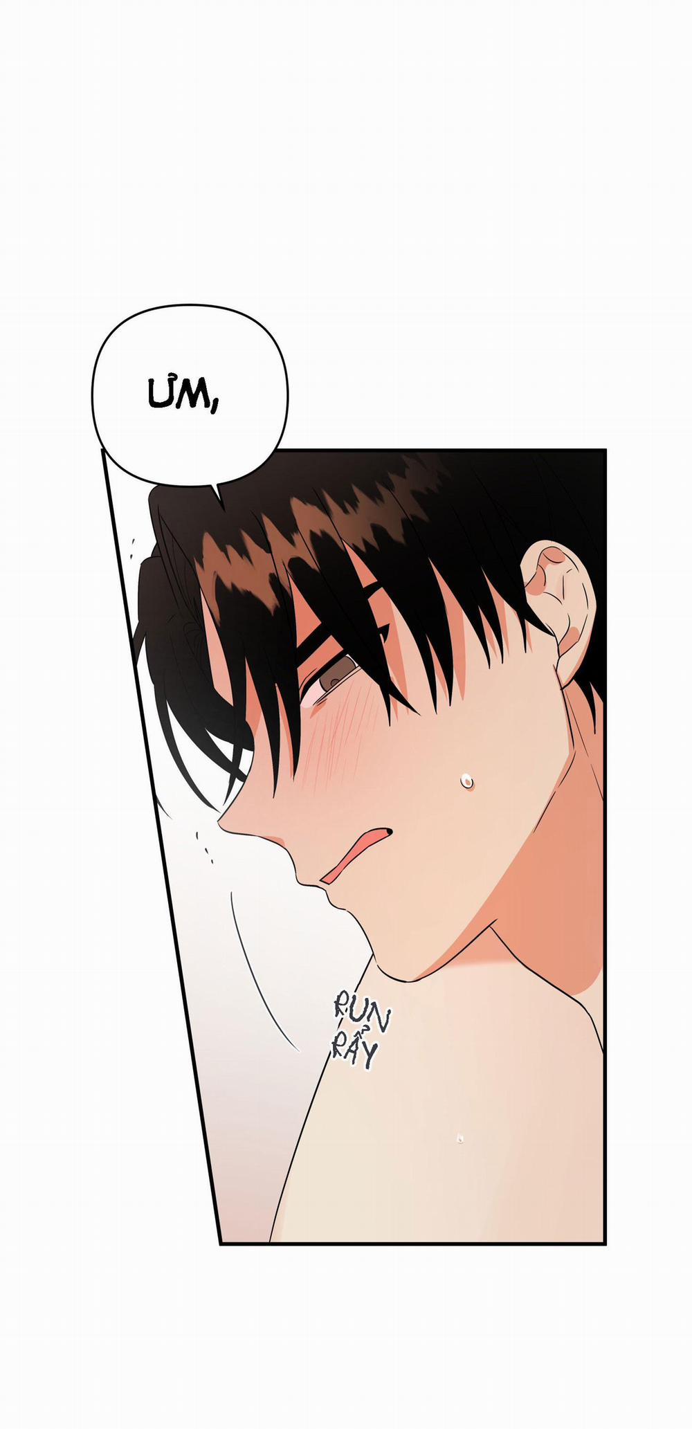 Tên Xấu Xa Của Tôi Xxx 27 trang 45