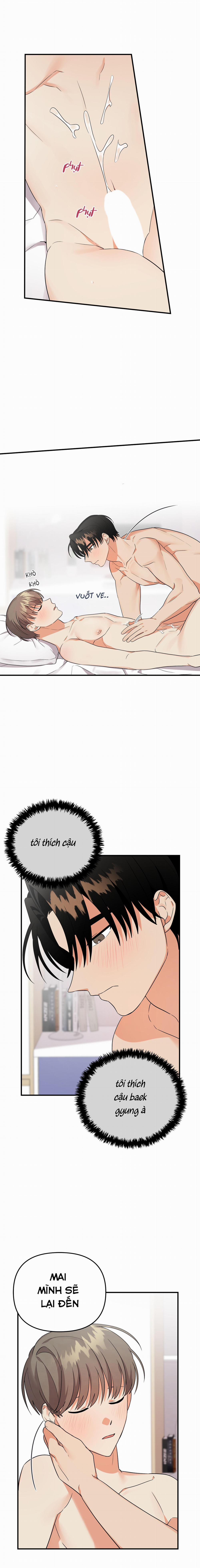 Tên Xấu Xa Của Tôi Xxx 27 trang 46