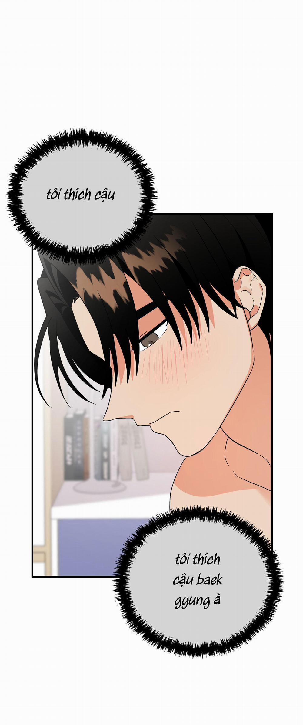 Tên Xấu Xa Của Tôi Xxx 27 trang 49