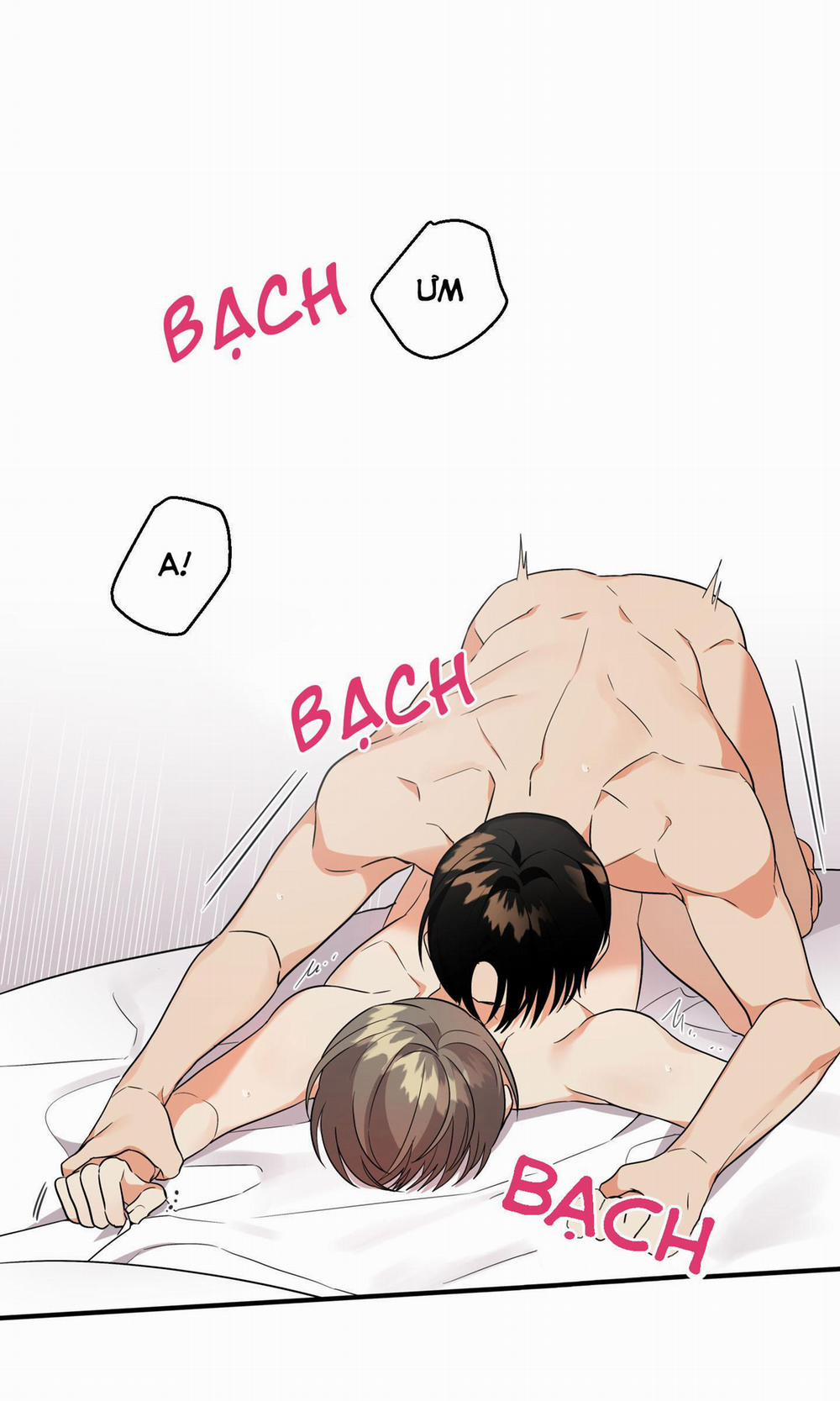 Tên Xấu Xa Của Tôi Xxx 27 trang 5