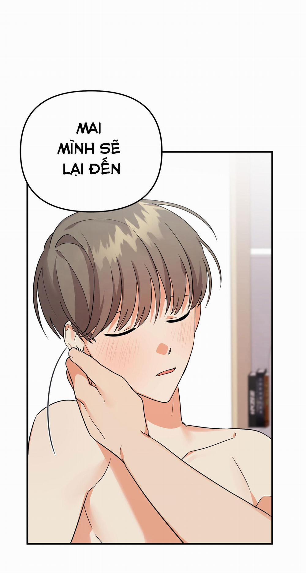 Tên Xấu Xa Của Tôi Xxx 27 trang 50