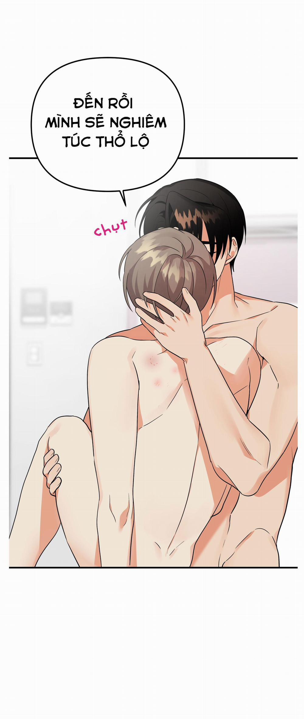 Tên Xấu Xa Của Tôi Xxx 27 trang 51