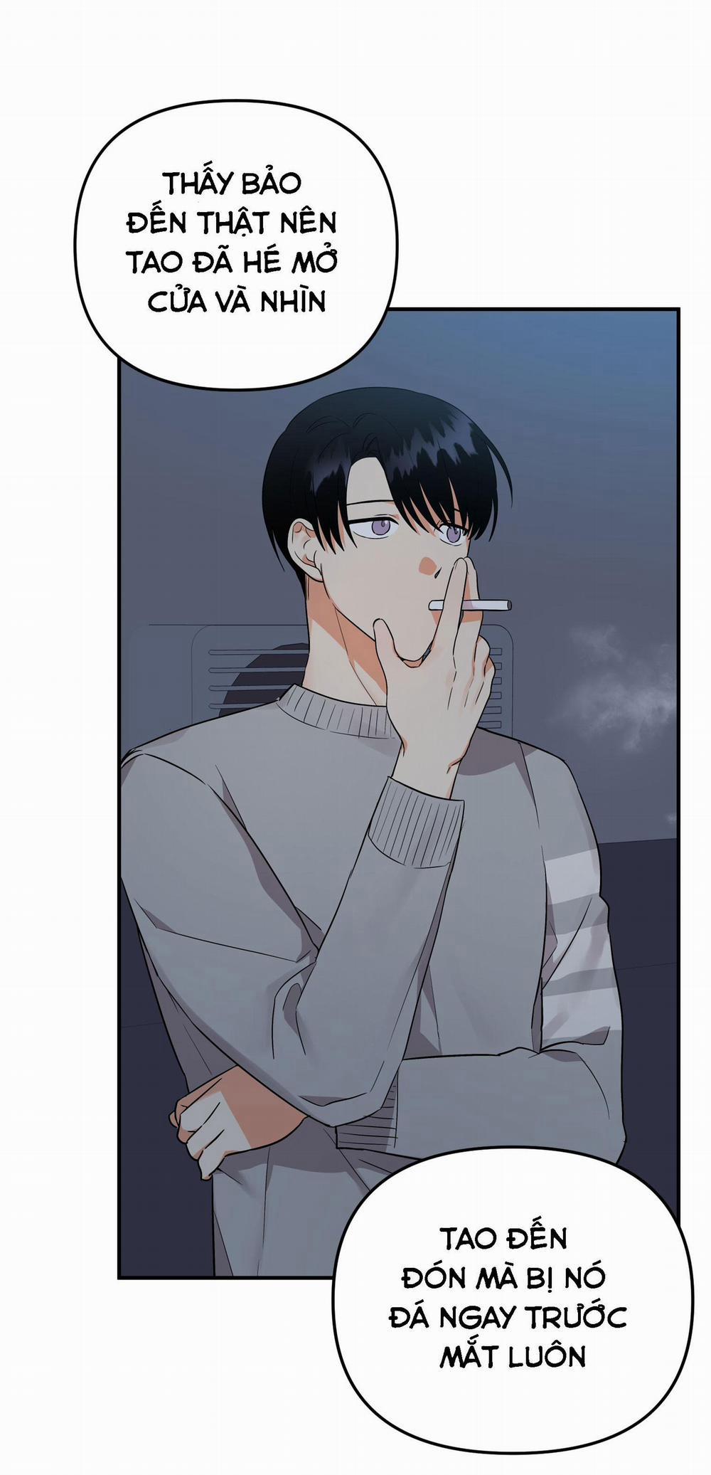 Tên Xấu Xa Của Tôi Xxx 27 trang 54