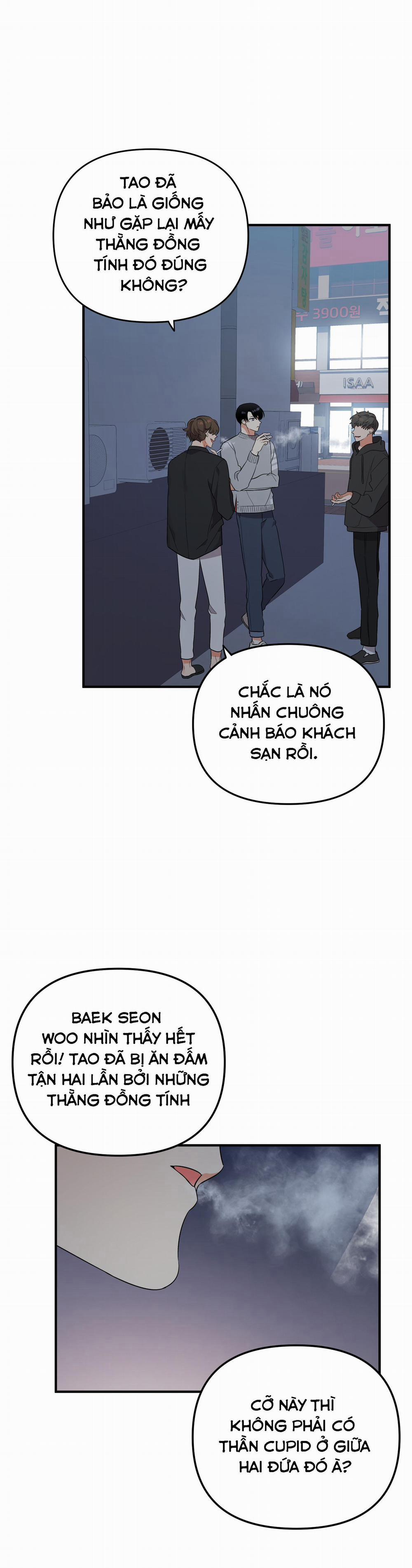 Tên Xấu Xa Của Tôi Xxx 27 trang 55