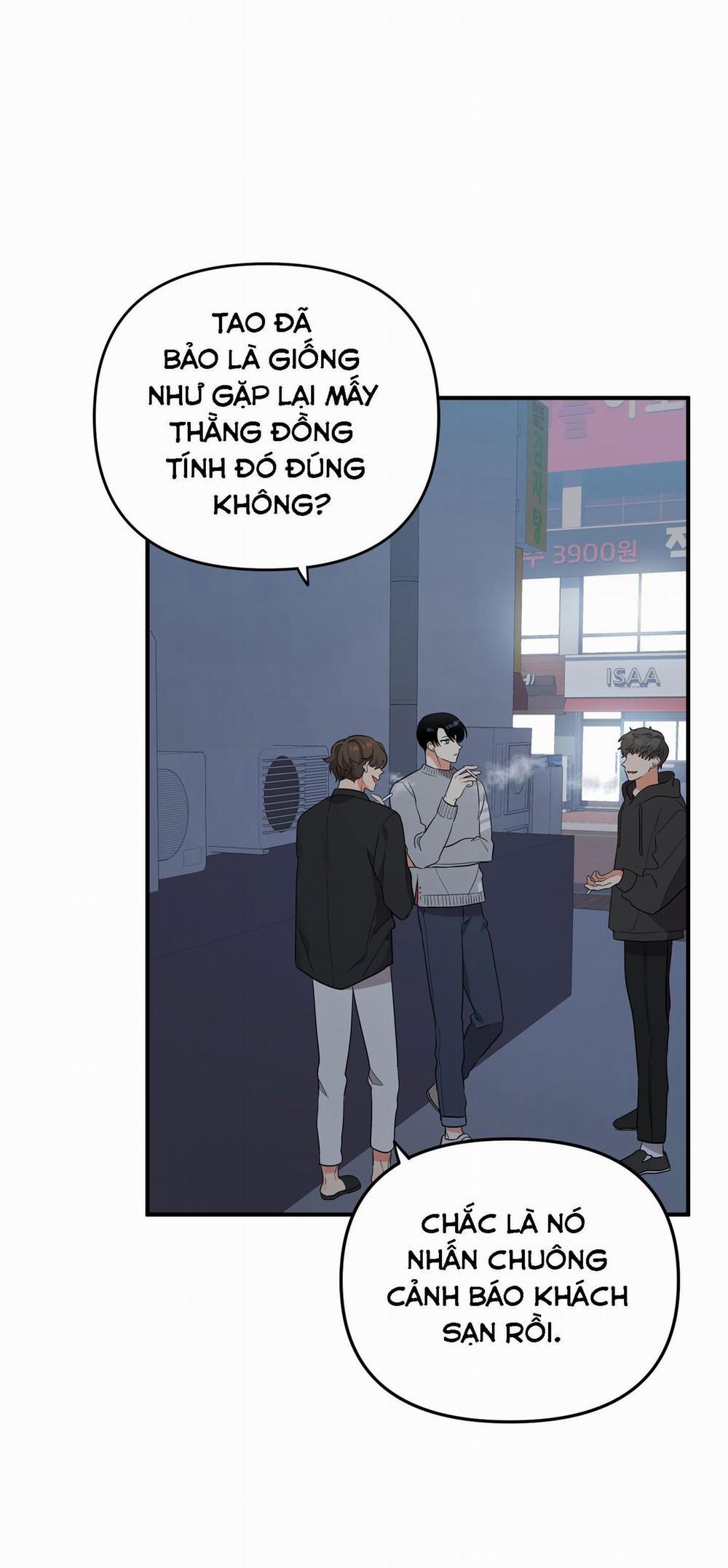 Tên Xấu Xa Của Tôi Xxx 27 trang 56