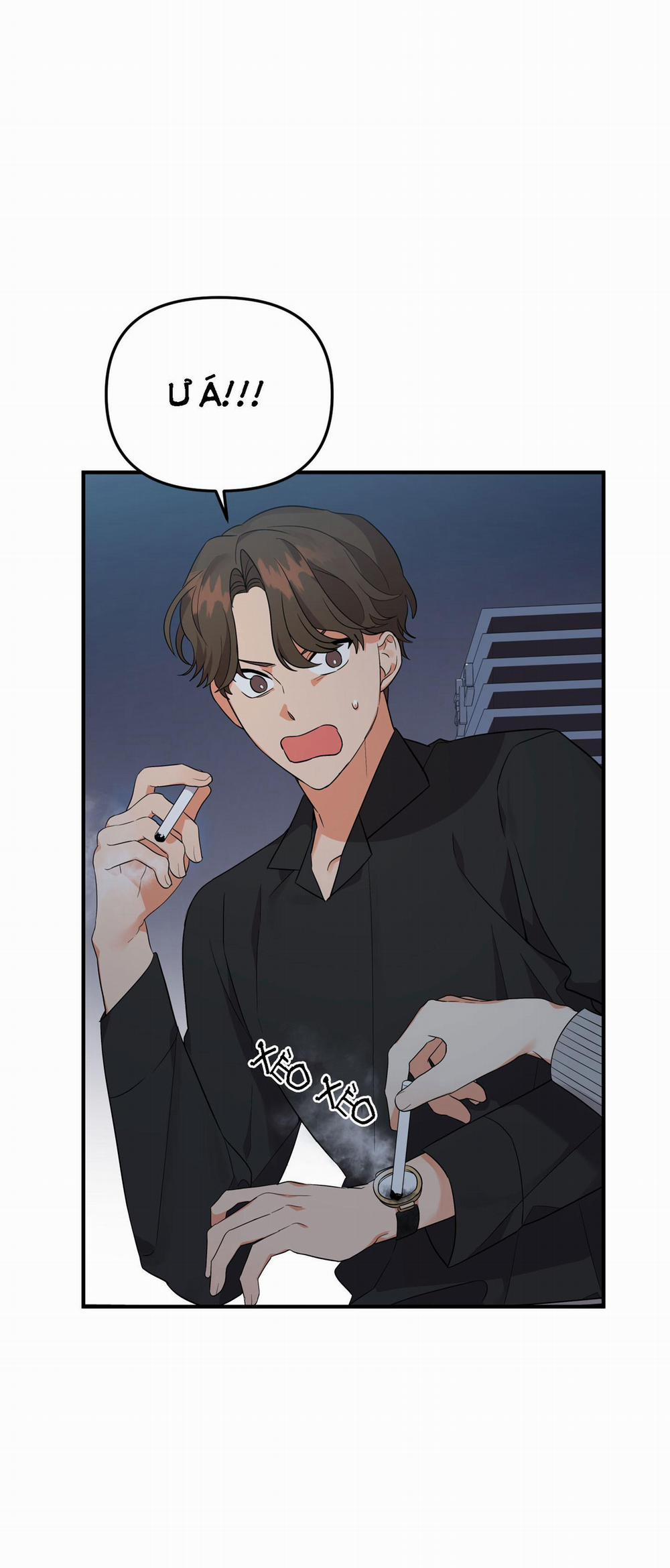 Tên Xấu Xa Của Tôi Xxx 27 trang 58