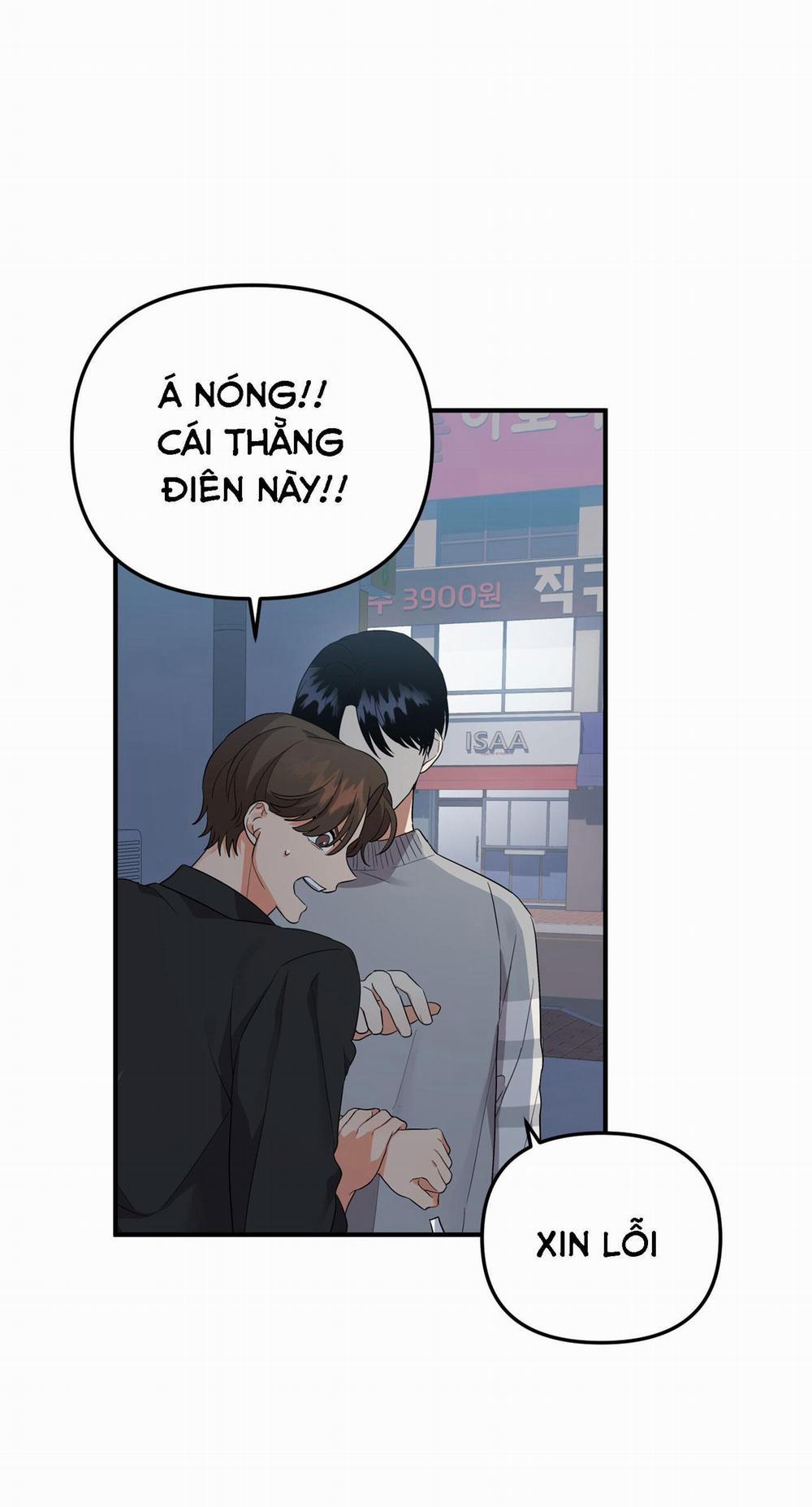 Tên Xấu Xa Của Tôi Xxx 27 trang 59