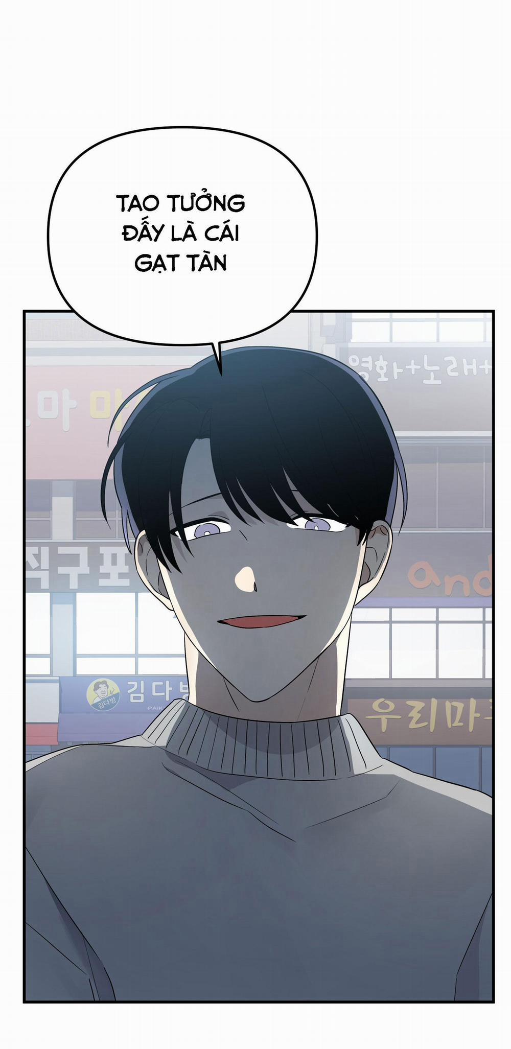 Tên Xấu Xa Của Tôi Xxx 27 trang 60