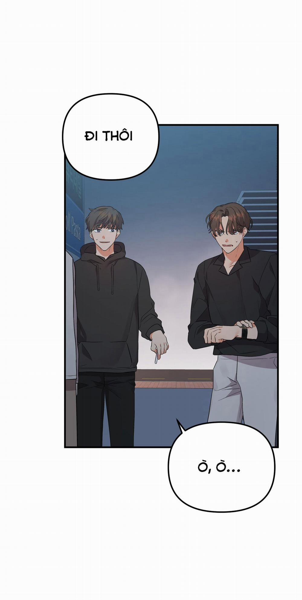 Tên Xấu Xa Của Tôi Xxx 27 trang 62