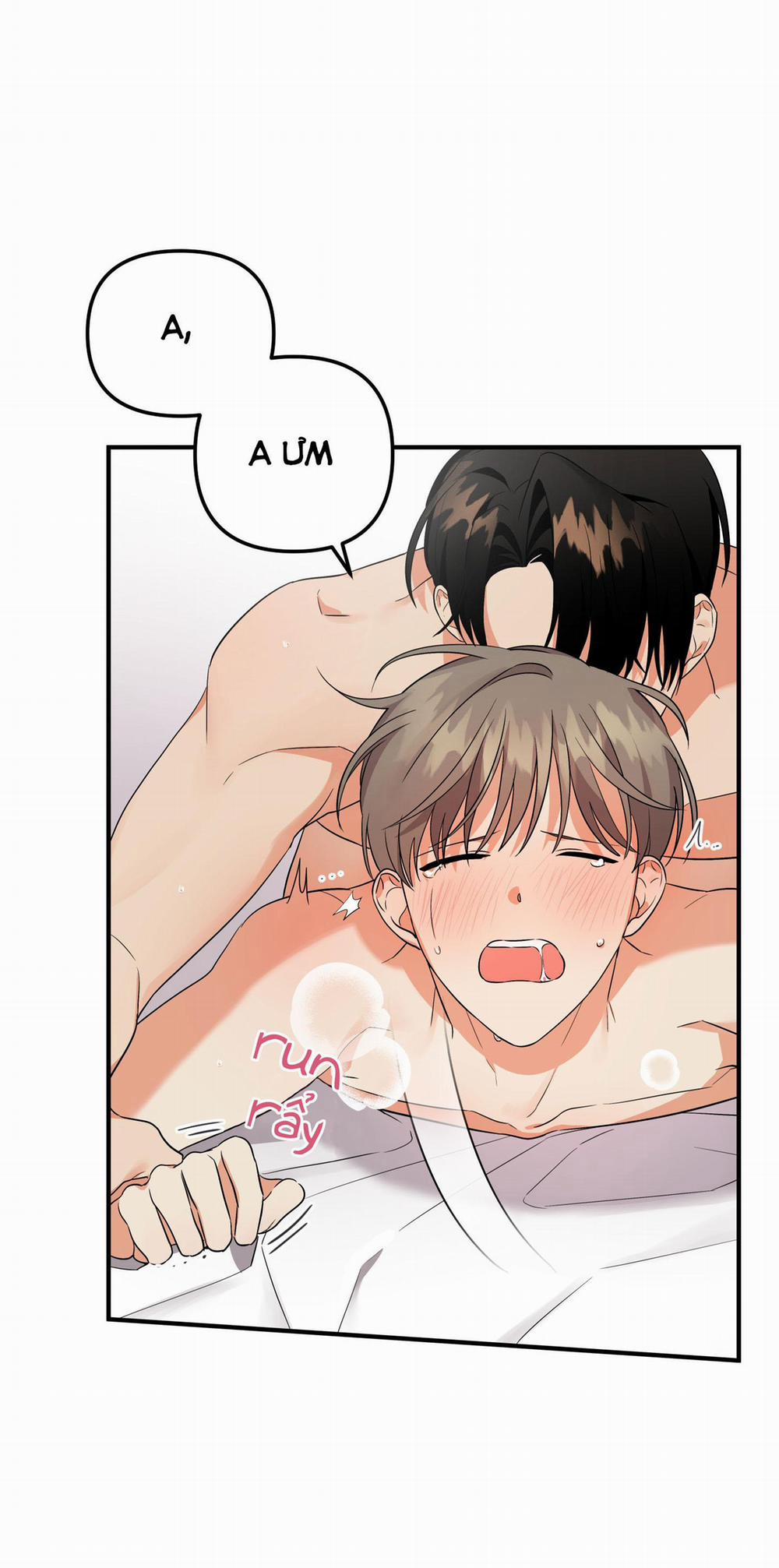 Tên Xấu Xa Của Tôi Xxx 27 trang 8