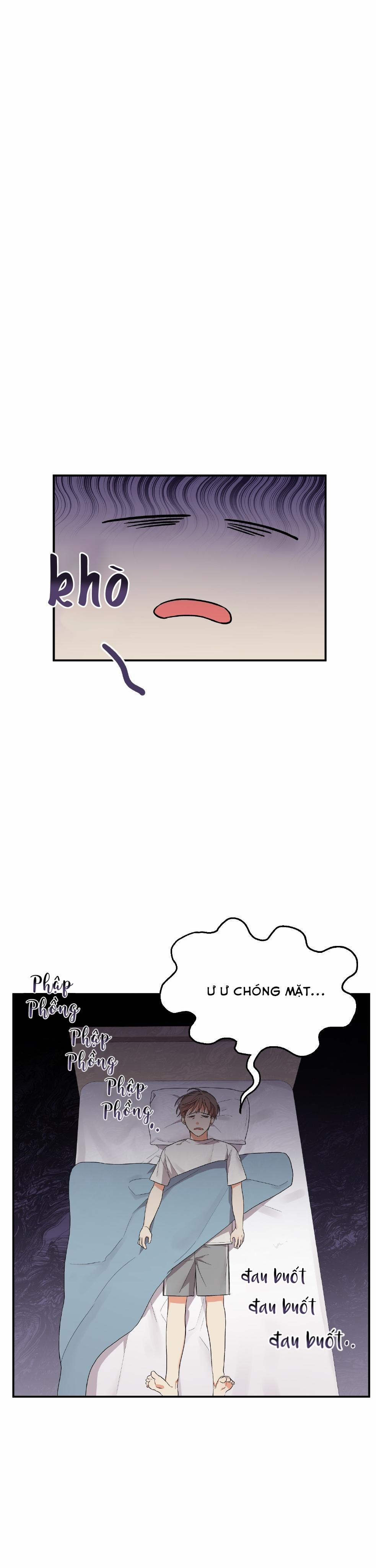 Tên Xấu Xa Của Tôi Xxx 28 trang 0