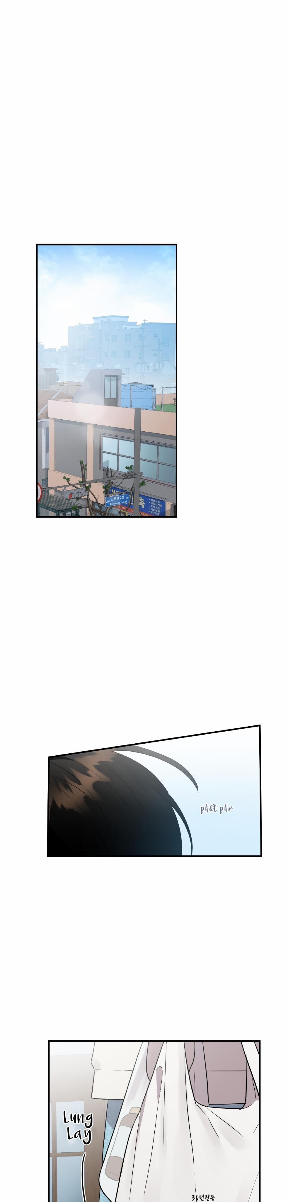 Tên Xấu Xa Của Tôi Xxx 28 trang 14