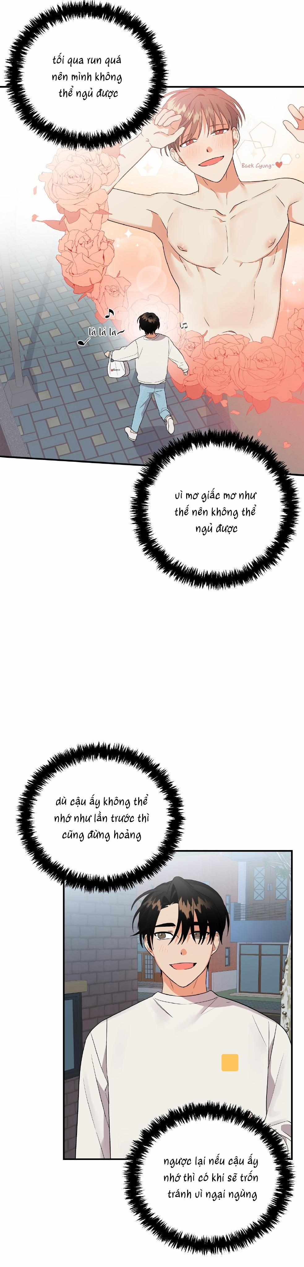 Tên Xấu Xa Của Tôi Xxx 28 trang 17