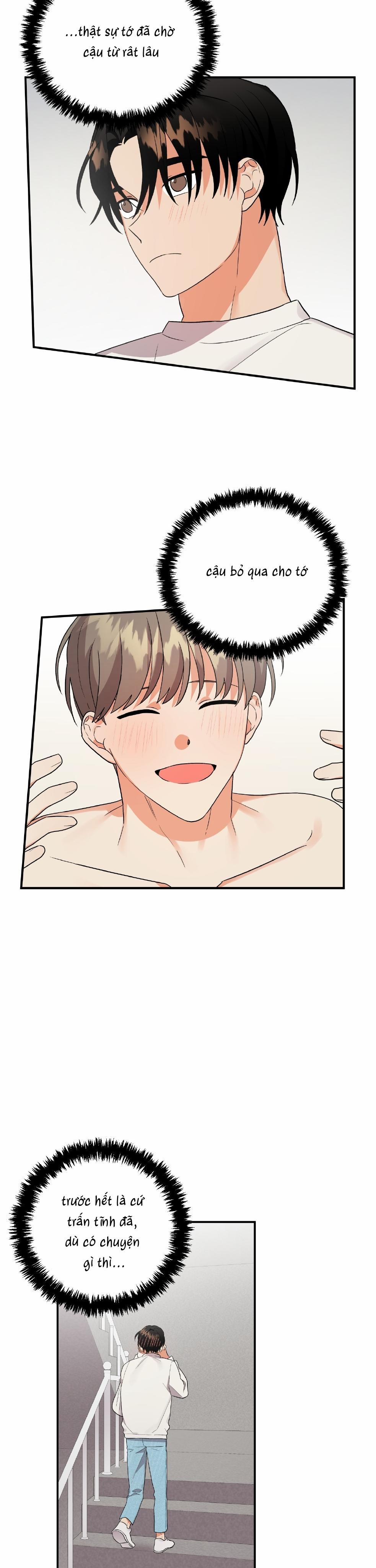 Tên Xấu Xa Của Tôi Xxx 28 trang 19