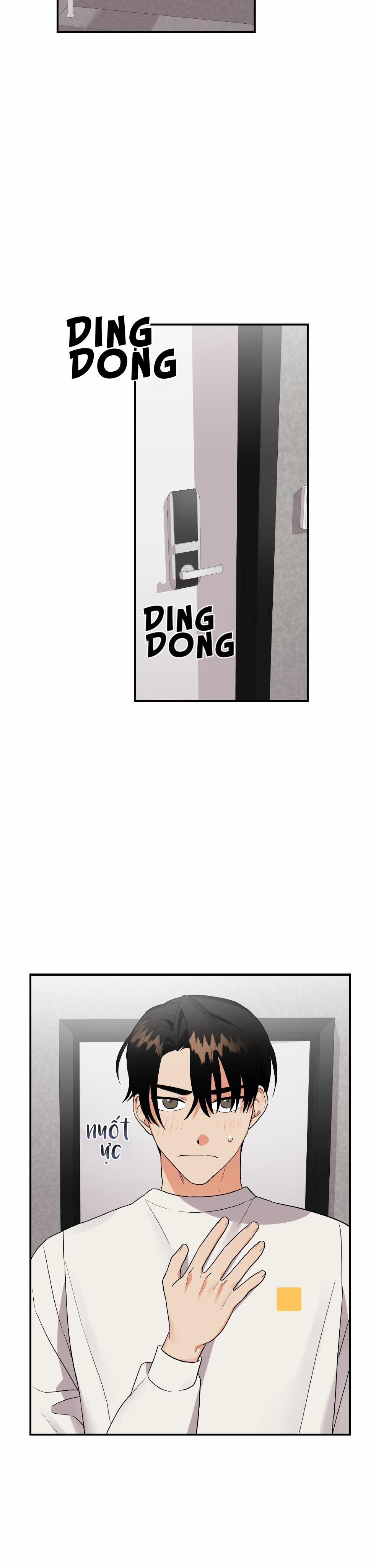 Tên Xấu Xa Của Tôi Xxx 28 trang 20